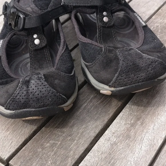 Merrell leather flats - Picture 11 of 16